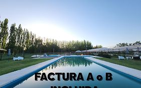 Casa de Campo Flor Dorada